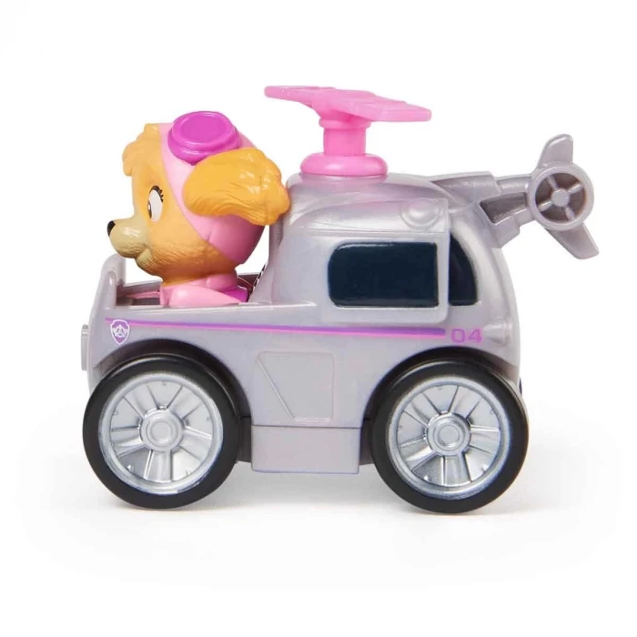 ieg™ Paw Patrol Pup Squad Yarışçıları Skye - SPM-6070433