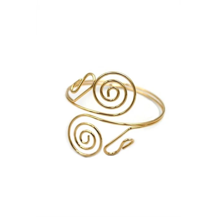 ieg™ Pazuluk Bilezik - Altın