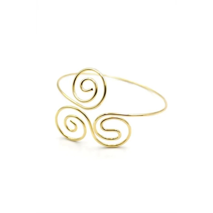 ieg™ Pazuluk Bilezik - Altın