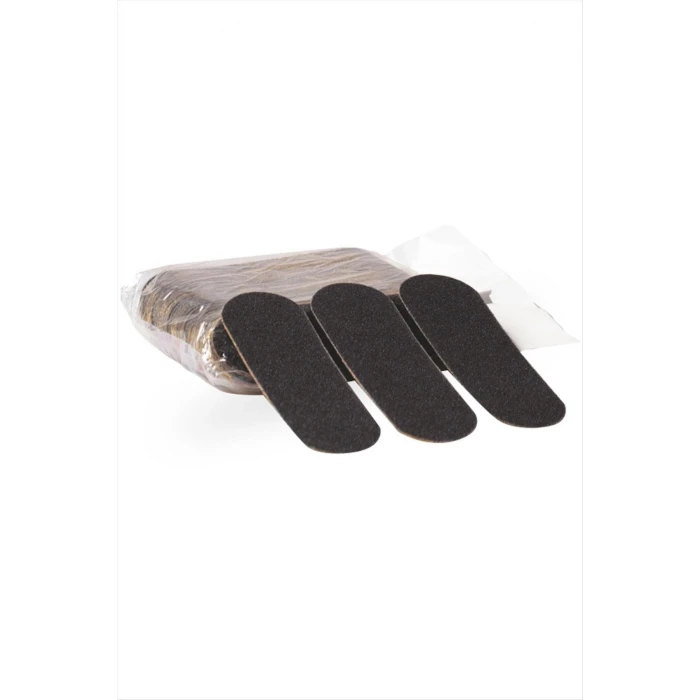 ieg™ Pedikür Törpüsü Yapışkanlı Yedek 100 Adet