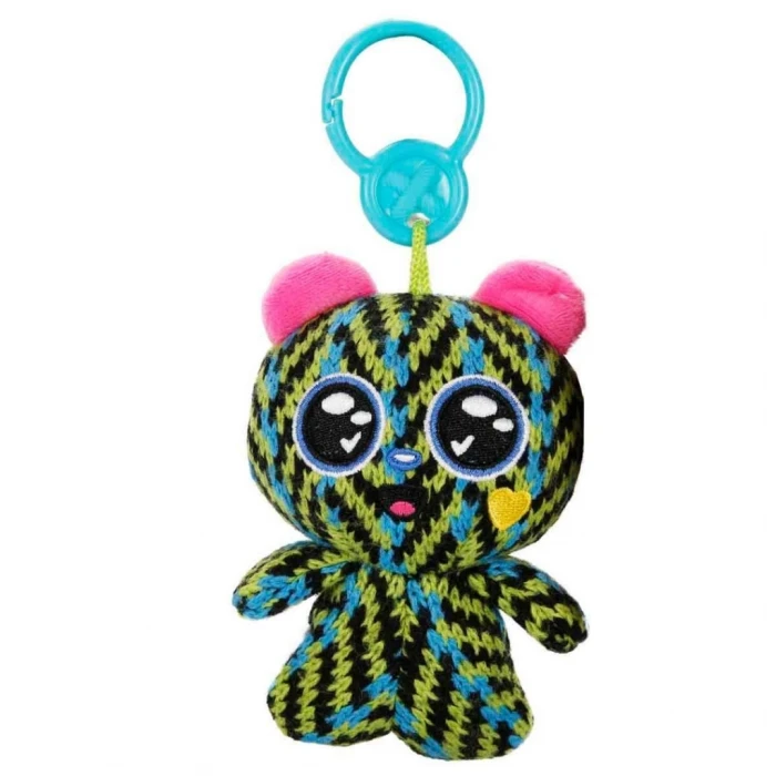 ieg™ Pelüş Anahtarlık