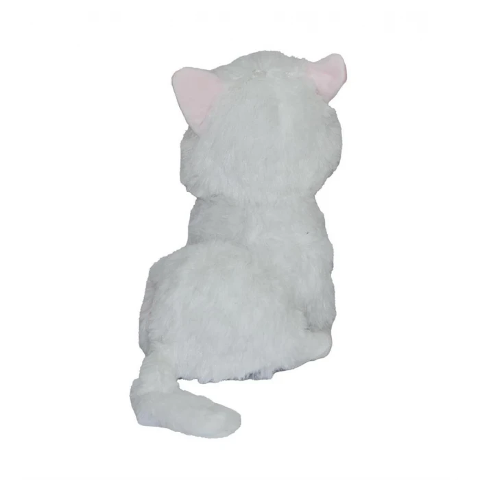 ieg™ PELUŞ KEDİ 33CM HALLEY