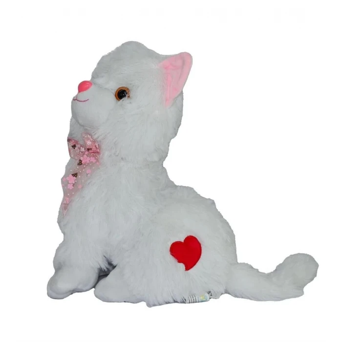 ieg™ PELUŞ KEDİ 33CM HALLEY