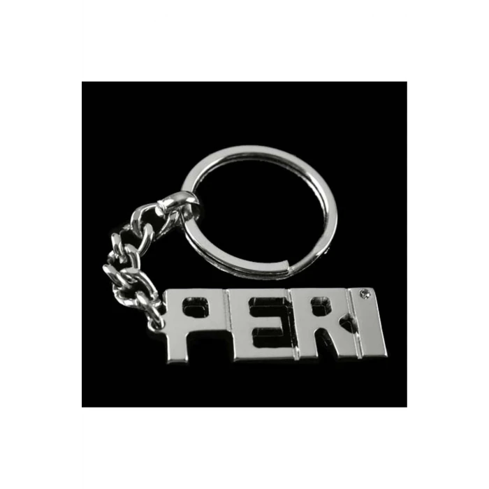 ieg™ Peri İsimli Anahtarlık