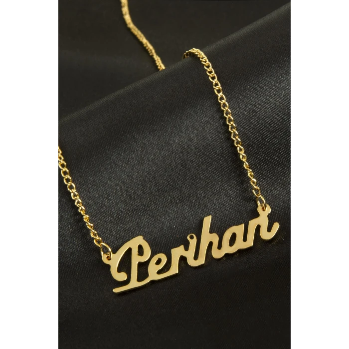 ieg™ Perihan isimli kolye (Kişiye Özel)