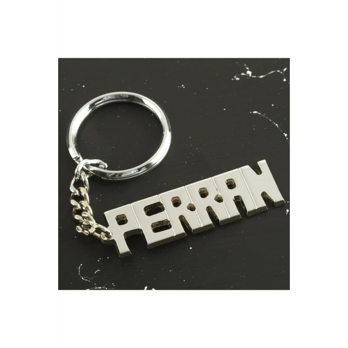 ieg™ Perran İsimli Anahtarlık