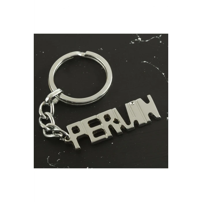 ieg™ Pervin İsimli Anahtarlık