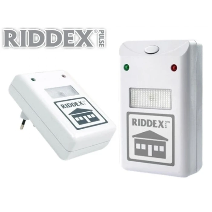 ieg™ Pest Guard Elektronik Fare Ve Haşere Kovucu