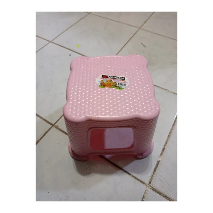 ieg™ Petek Bebe Taburesi Renkli -MRD555