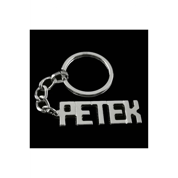 ieg™ Petek İsimli Anahtarlık