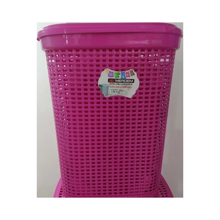 ieg™ Petek Kirli Çamaşır Sepeti -MRD301