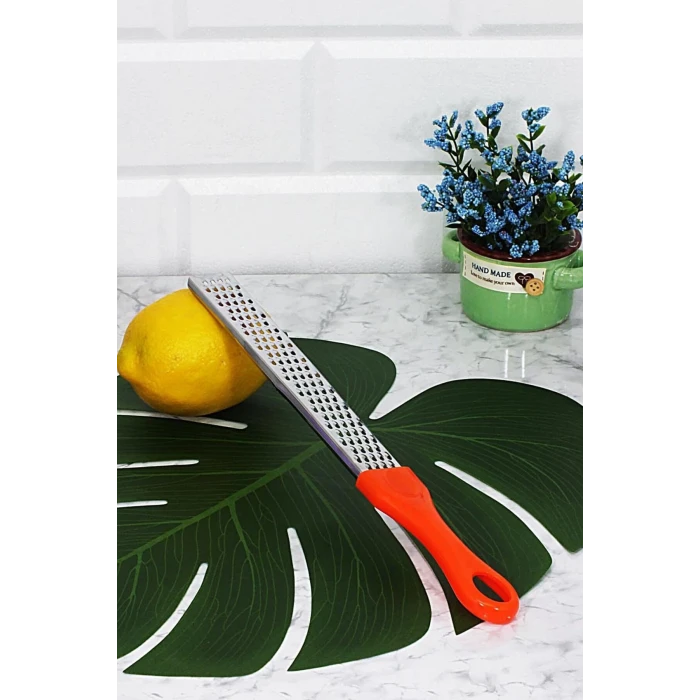 ieg™ Peynir Rendesi - Limon - Portakal - Turunç Rendesi