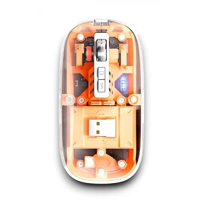 ieg™ PG-9010 MOUSE FARE