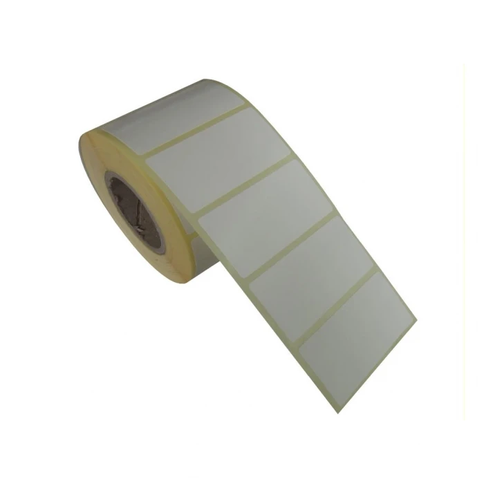 ieg™ Pg Etiket 60mmx30mm (tek Kolonda 1li)toplam 1000ad(1923)