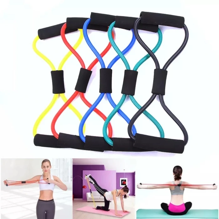 ieg™ Pilates Egzersiz Direnç Lastiği
