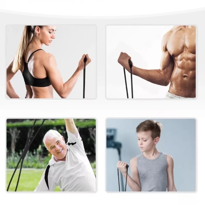ieg™ Pilates Egzersiz Direnç Lastiği