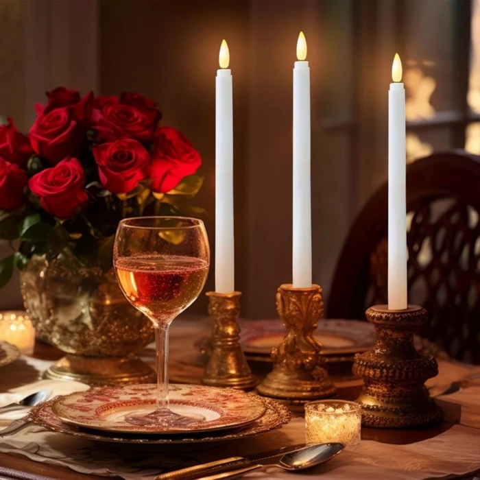 ieg™ Pilli Mum 28 Cm 1 Adet