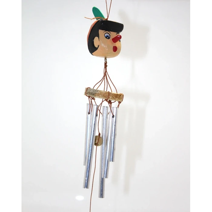 ieg™ Pinokyolu Metal Çan No 2