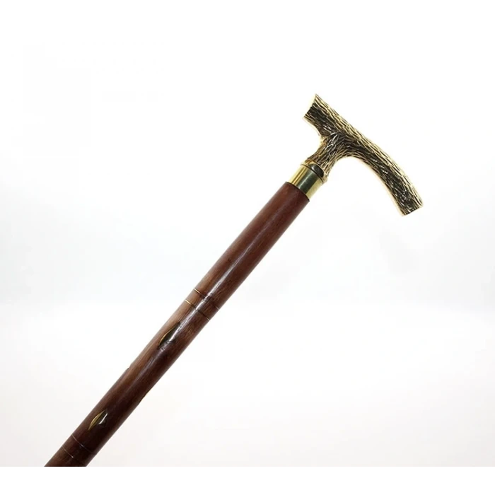 ieg™ Pirinç Baston Model 7