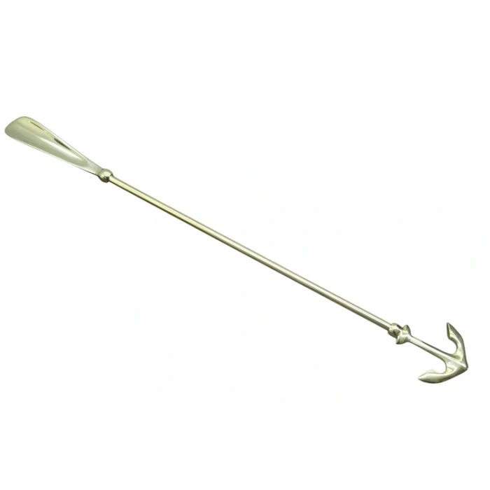 ieg™ Pirinç Çapalı Kerata Çekecek Model 4