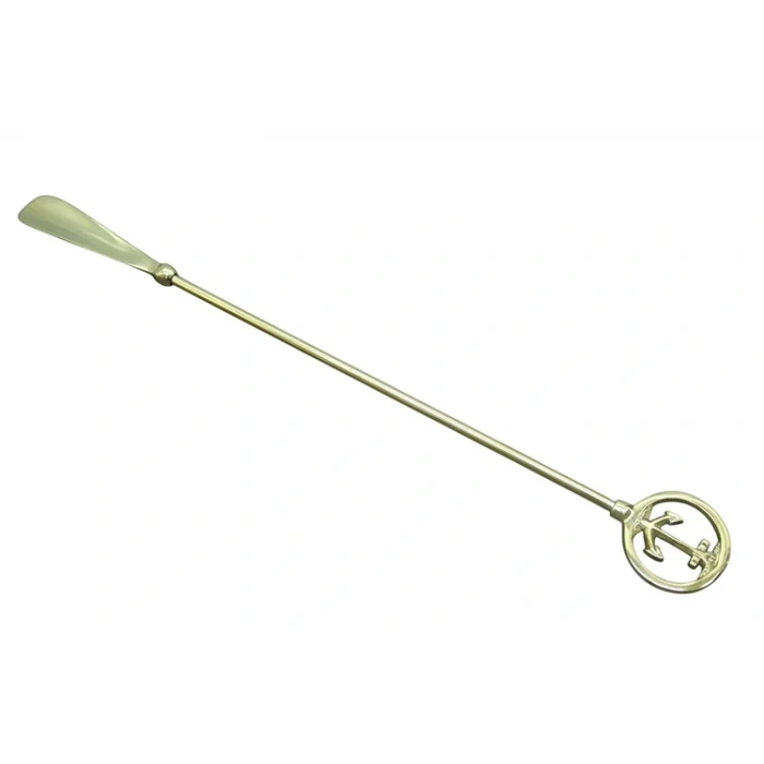 ieg™ Pirinç Çapalı Kerata Çekecek Model 5