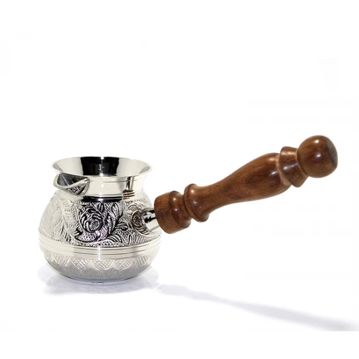 ieg™ Pirinç Cezve 3 inç Model 1