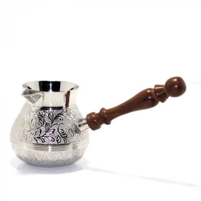 ieg™ Pirinç Cezve 4 inç Model 1