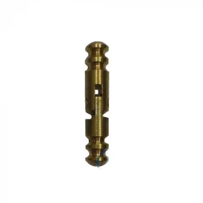 ieg™ Pirinç Gizli, Çubuk Kutu Menteşe - 5x25mm, 1 Adet