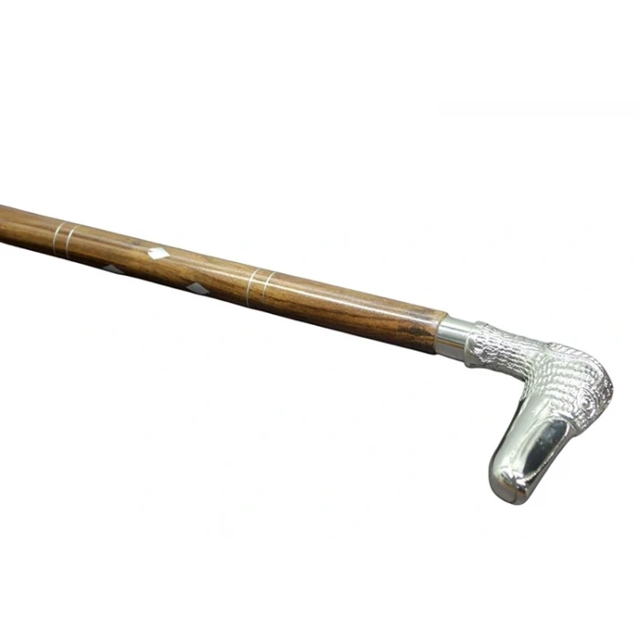 ieg™ Pirinç Köpek Tasarimi Baston