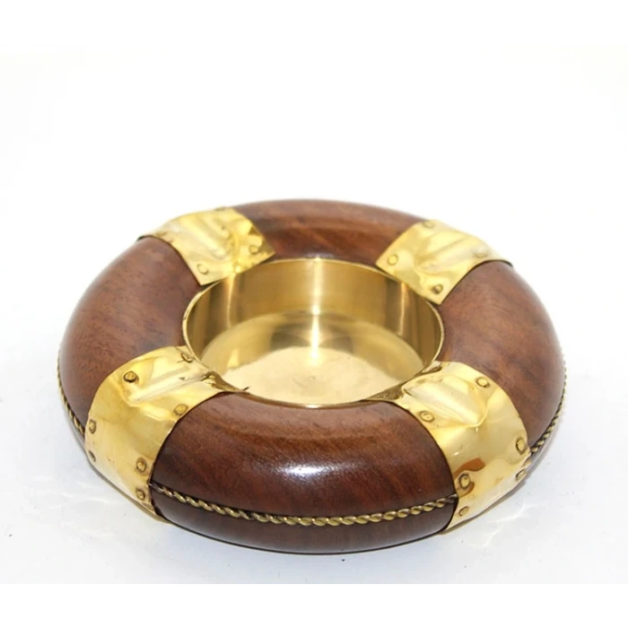 ieg™ Pirinç Küllük Model 4