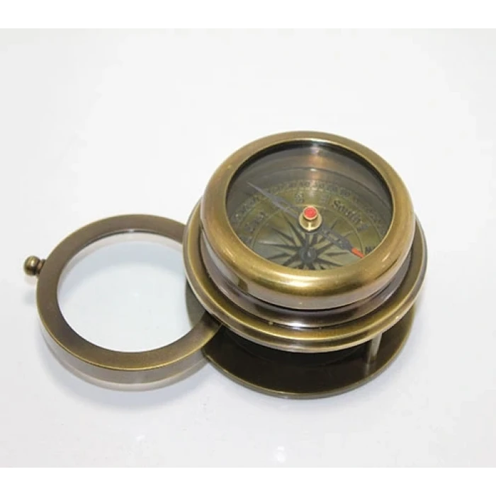 ieg™ Pirinç Pusula