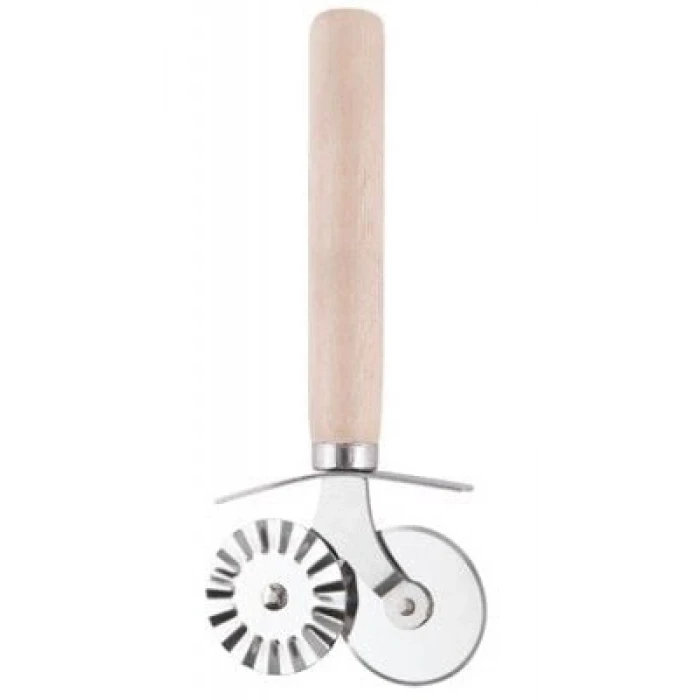 ieg™ Pizza Kesici ve Hamur Ruleti