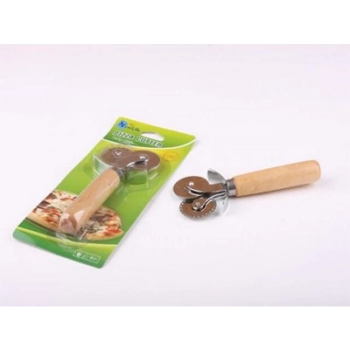 ieg™ Pizza Kesici ve Hamur Ruleti