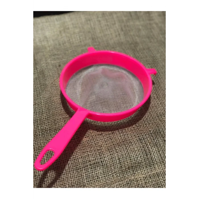 ieg™ Plastik 3 No Süt Süzgeci -L023