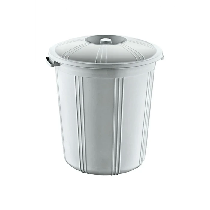 ieg™ Plastik Battal Çöp Varili 50 Lt -1940