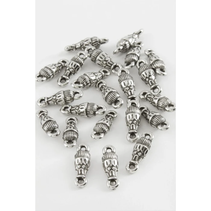 ieg™ Plastik Oval Tesbih Püskül Ara Aparatı 50 Gram