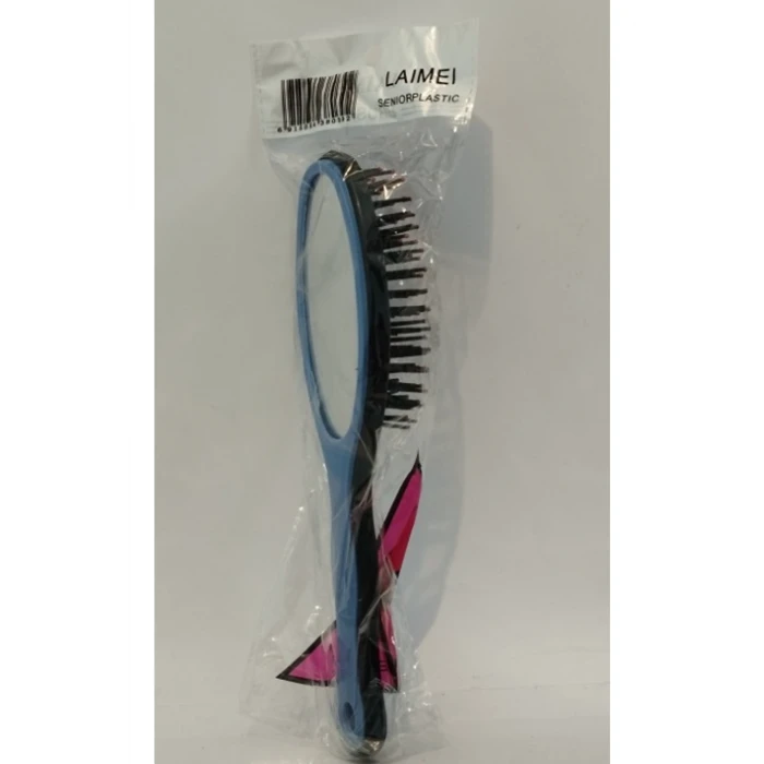 İEG Plastik Saplı Tarak -734