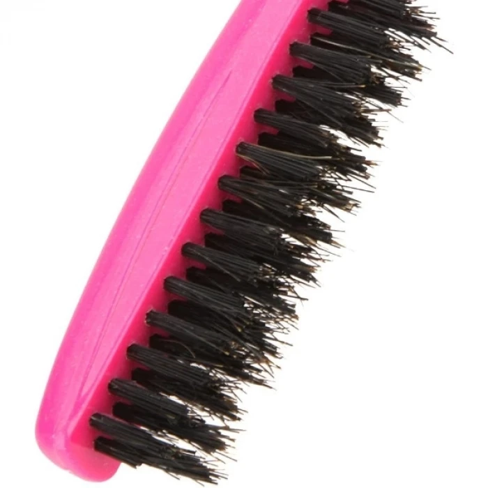 ieg™ Plastik Saplı Topuz Tarağı