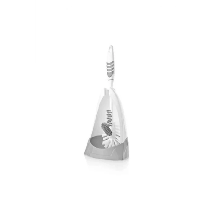 ieg™ Plastik Softon Klozet Fırça Takımı -Tp-336
