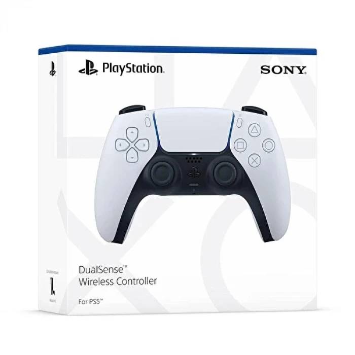 ieg™ Playstation 5 DualSense Kol