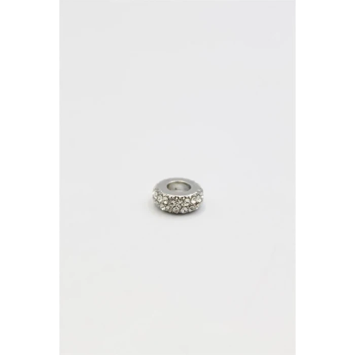 ieg™ Pn Bileklik Charm - Gümüş