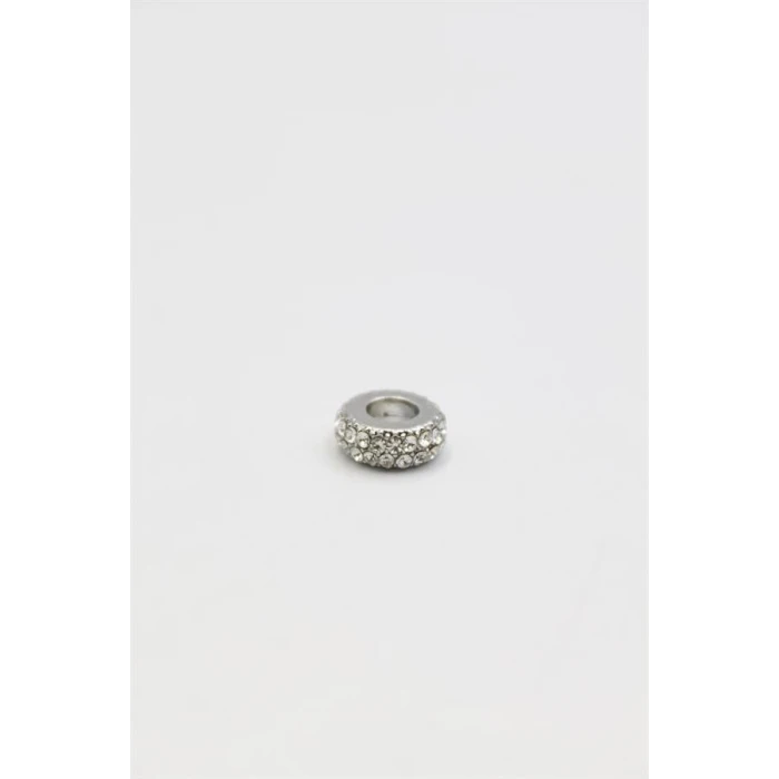 İEG Pn Bileklik Charm - Gümüş