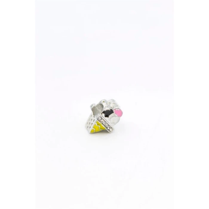 ieg™ Pn Bileklik Charm - Gümüş