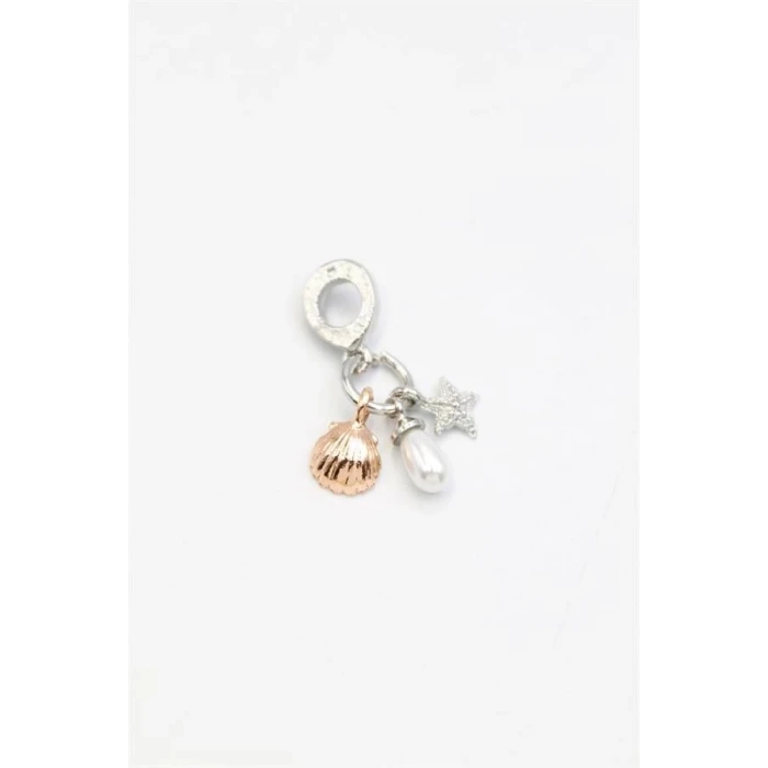 ieg™ Pn Bileklik Charm - Gümüş