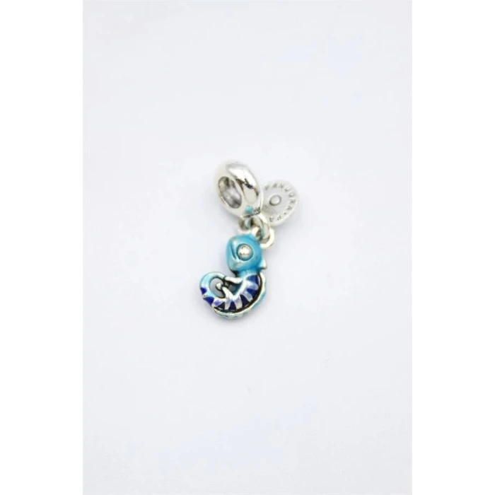 İEG Pn Bileklik Charm - Gümüş