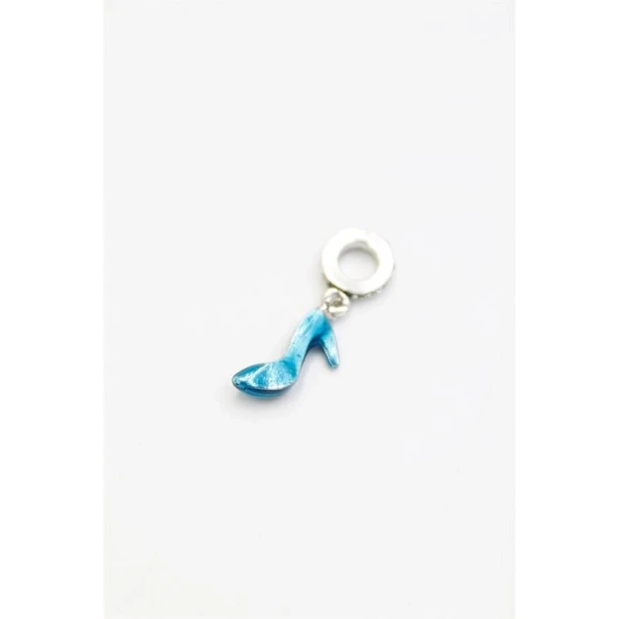 ieg™ Pn Bileklik Charm - Mavi