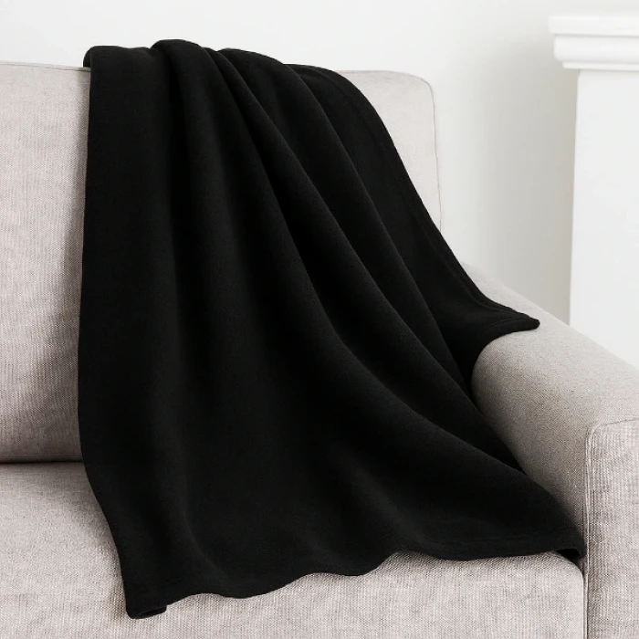 ieg™ Polar Battaniye Çift Kişilik 180x210 cm