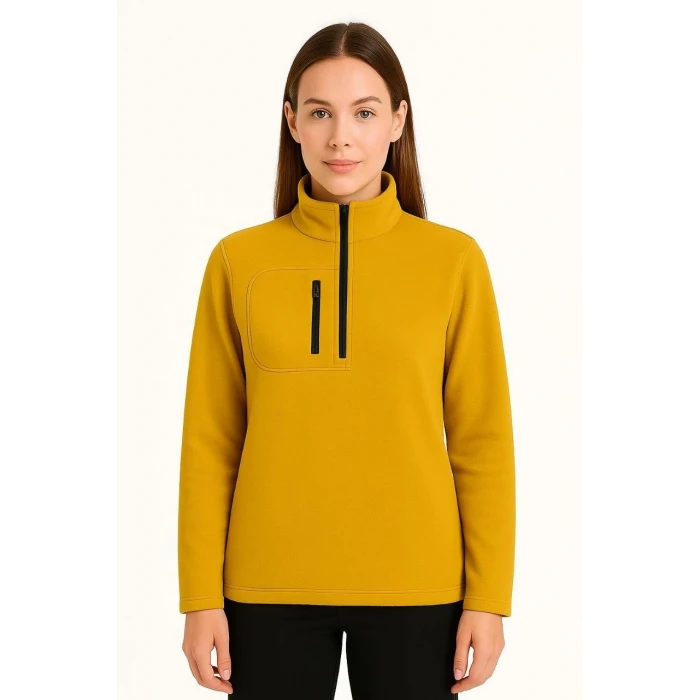 ieg™      Polar Kazak - Sarı -