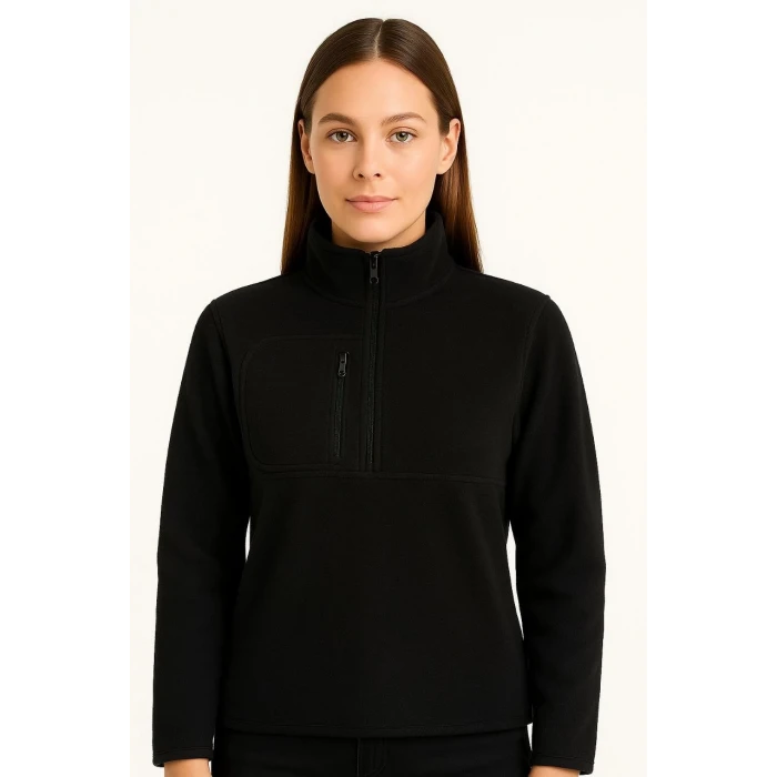 ieg™      Polar Kazak - Siyah -