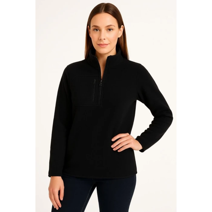 ieg™      Polar Kazak - Siyah -